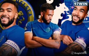 Cộng Đồng Người Hâm Mộ Sức Mạnh Của The Blues