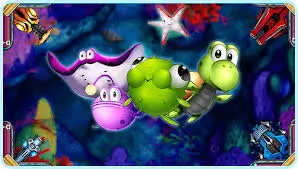 Xu hướng phát triển của game bắn cá online PC trong tương lai