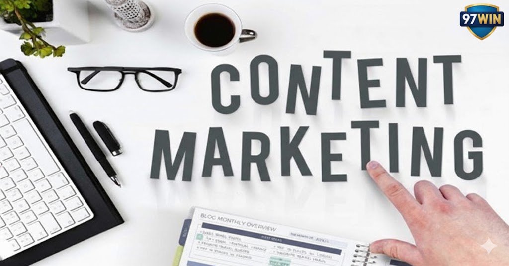 nghe content tai 97win