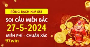 Rồng Bạch Kim 555 Hệ Thống Soi Cầu Tối Ưu Nhất